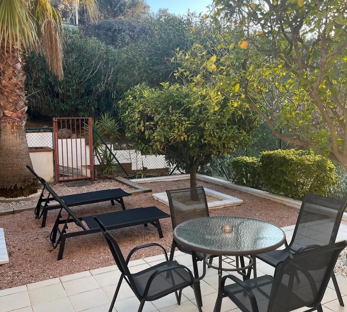 Appartement Duplex Rosas Avec Terrasse Magnifique Jacuzzi Vue Mer