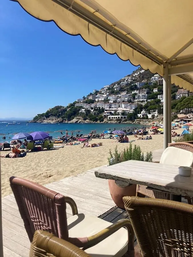 Apartment Appartement Duplex Rosas Avec Terrasse Magnifique Jacuzzi Vue Mer
