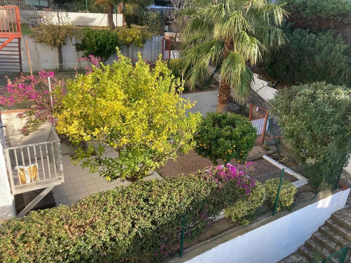 Apartment Appartement Duplex Rosas Avec Terrasse Magnifique Jacuzzi Vue Mer