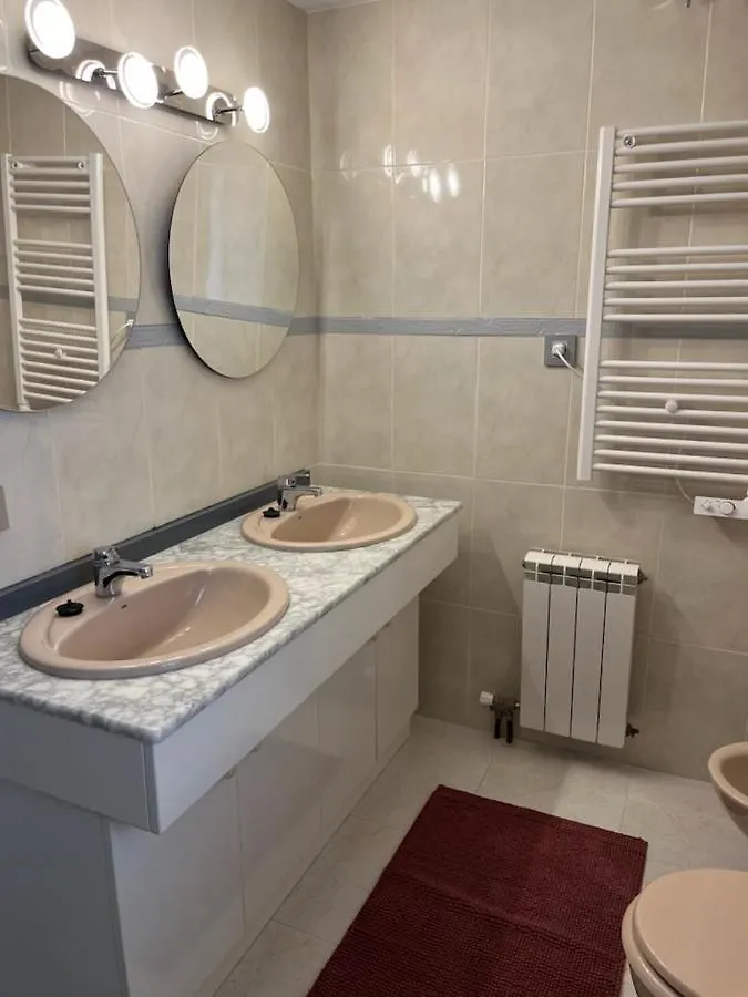 Appartement Duplex Rosas Avec Terrasse Magnifique Jacuzzi Vue Mer Roses