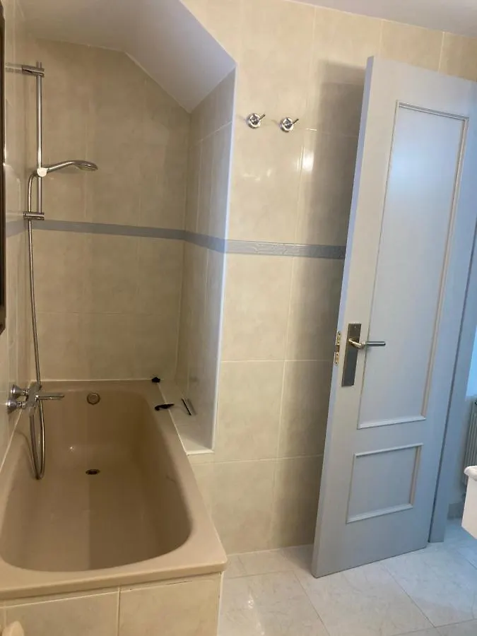 Apartment Appartement Duplex Rosas Avec Terrasse Magnifique Jacuzzi Vue Mer
