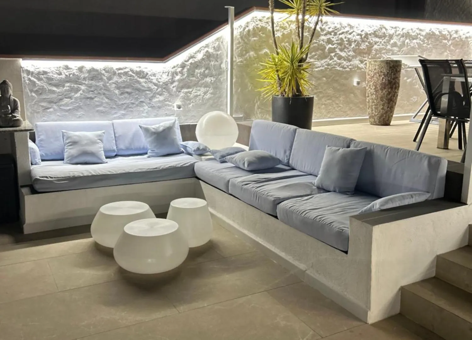 Apartment Appartement Duplex Rosas Avec Terrasse Magnifique Jacuzzi Vue Mer Spain