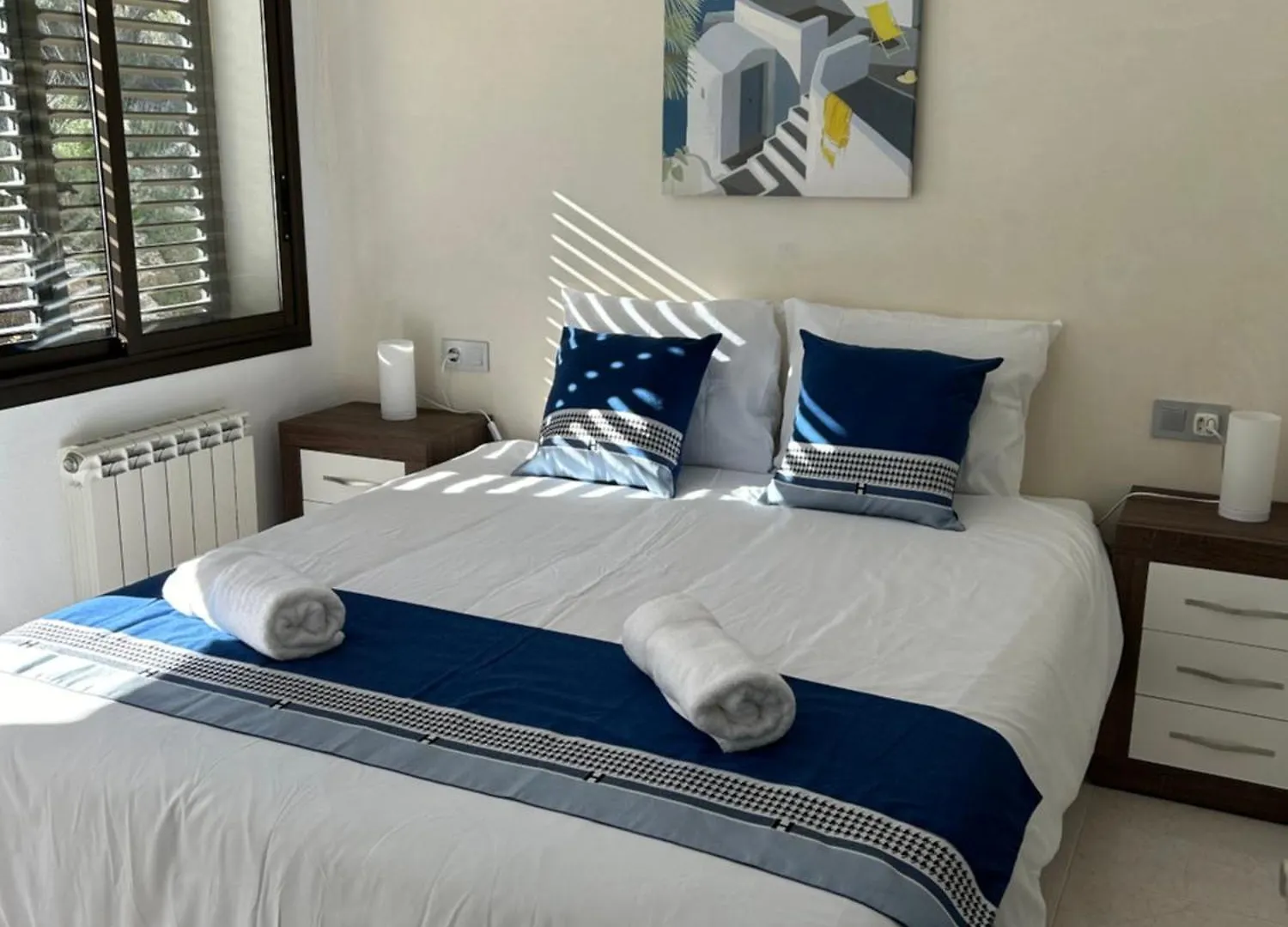 Apartment Appartement Duplex Rosas Avec Terrasse Magnifique Jacuzzi Vue Mer Spain
