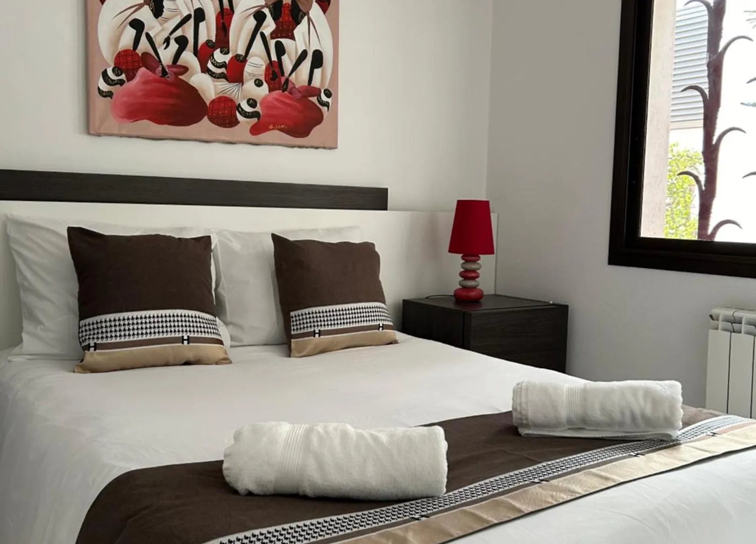 Appartement Duplex Rosas Avec Terrasse Magnifique Jacuzzi Vue Mer 0*, Roses Spain