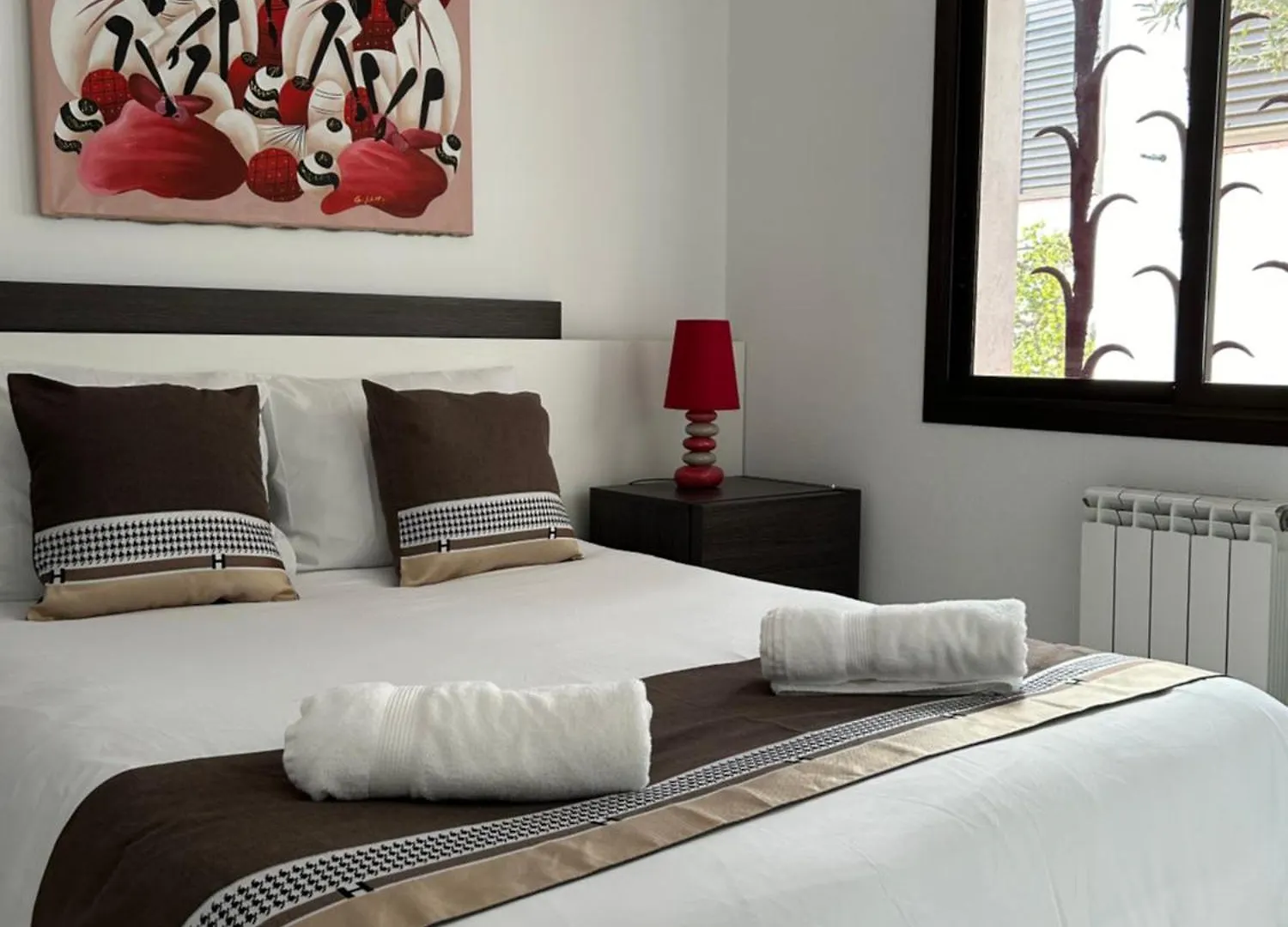 Appartement Duplex Rosas Avec Terrasse Magnifique Jacuzzi Vue Mer Apartment Roses