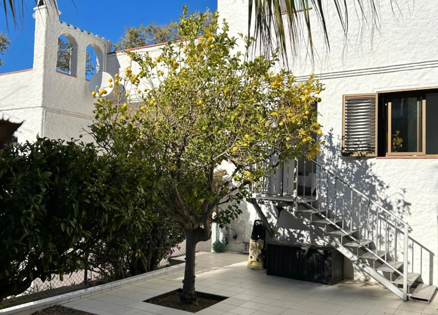 Apartment Appartement Duplex Rosas Avec Terrasse Magnifique Jacuzzi Vue Mer
