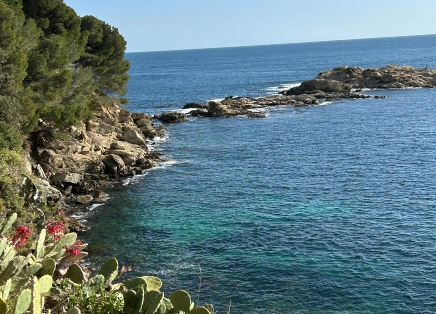 Appartement Duplex Rosas Avec Terrasse Magnifique Jacuzzi Vue Mer Roses