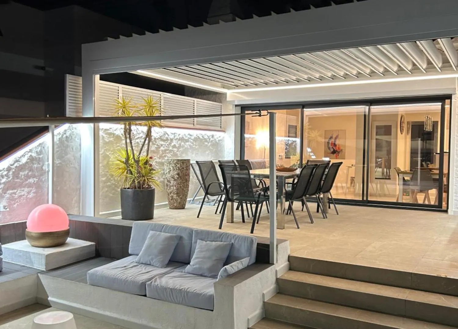 Apartment Appartement Duplex Rosas Avec Terrasse Magnifique Jacuzzi Vue Mer