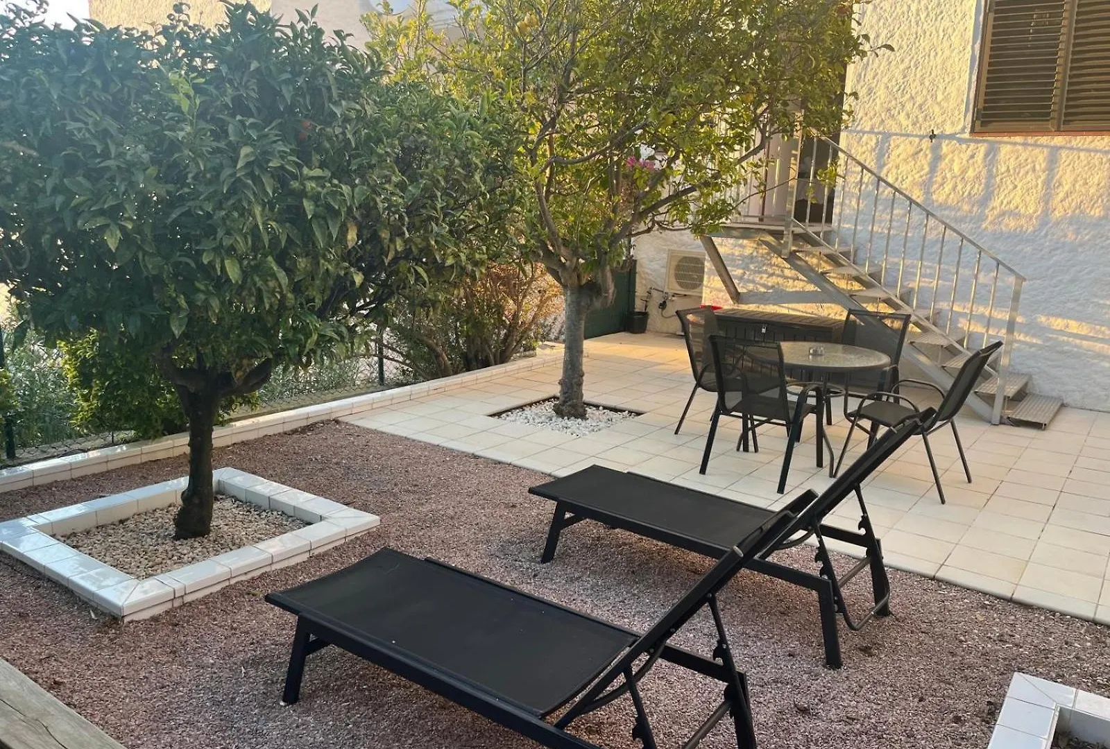 Apartment Appartement Duplex Rosas Avec Terrasse Magnifique Jacuzzi Vue Mer