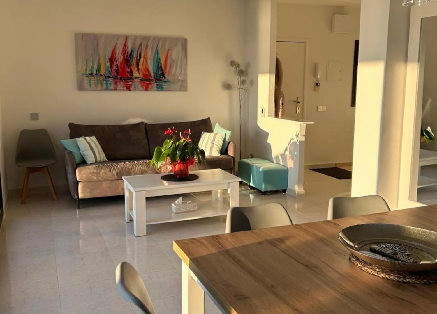 Appartement Duplex Rosas Avec Terrasse Magnifique Jacuzzi Vue Mer Apartment