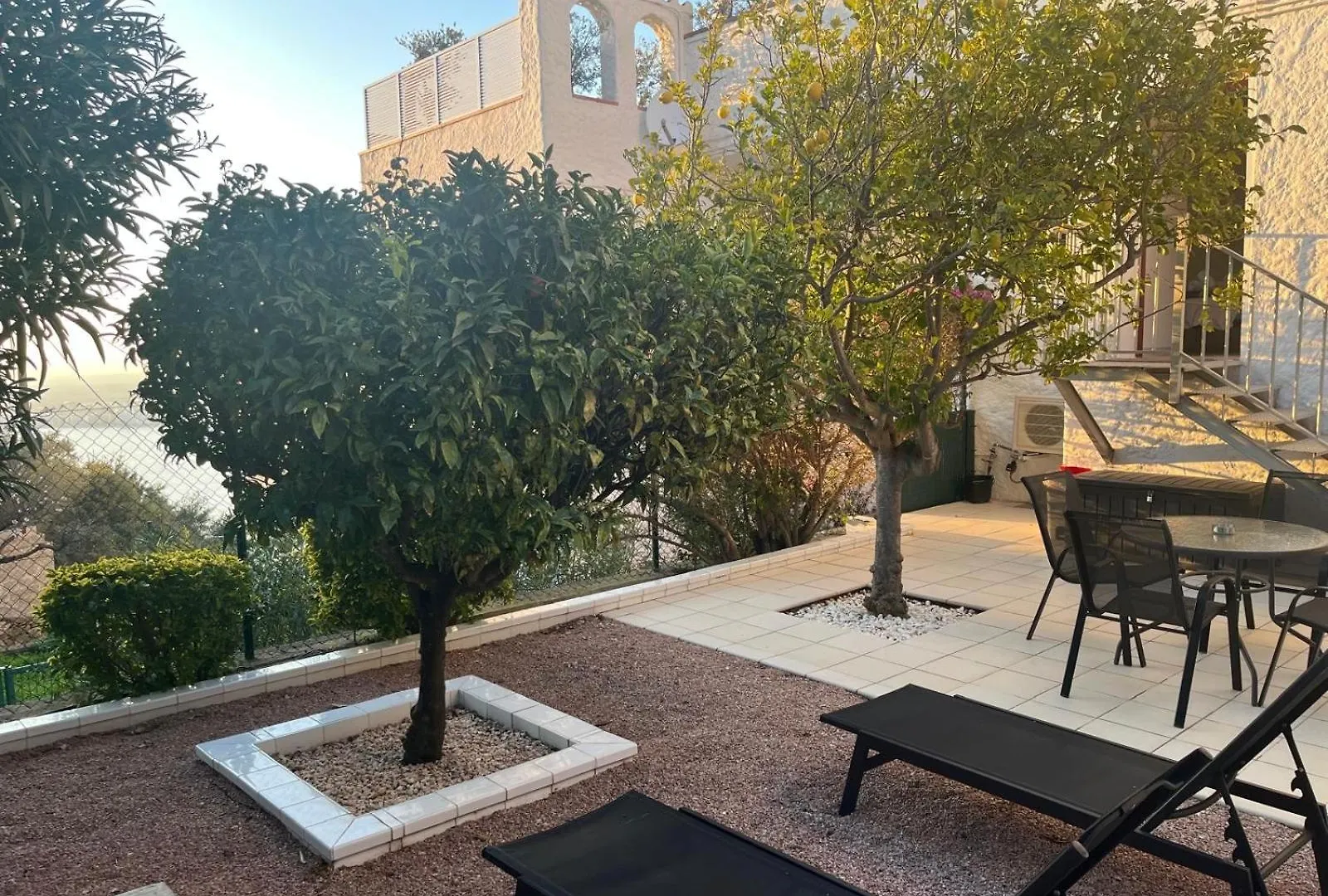 Appartement Duplex Rosas Avec Terrasse Magnifique Jacuzzi Vue Mer Spain