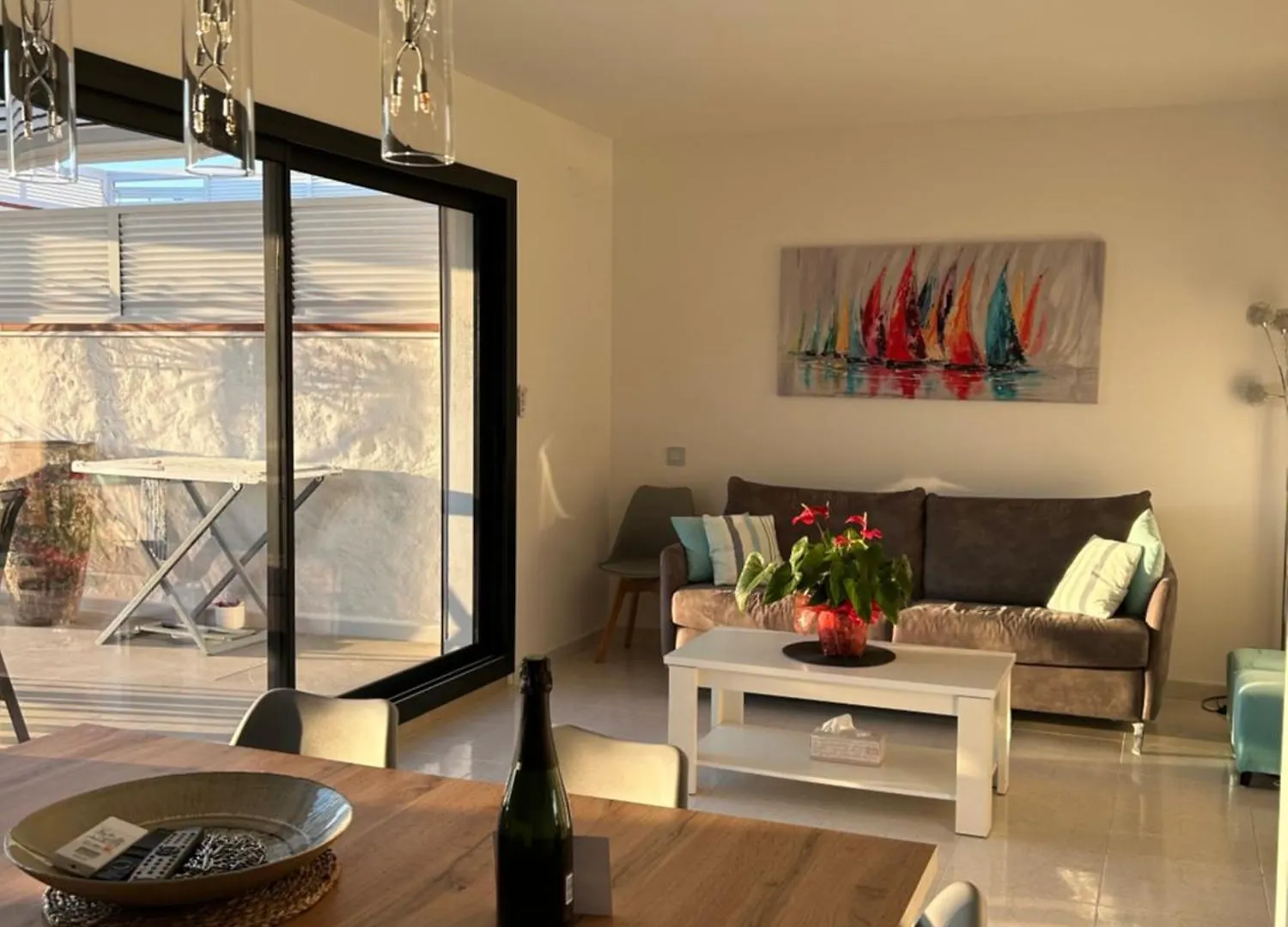 Apartment Appartement Duplex Rosas Avec Terrasse Magnifique Jacuzzi Vue Mer