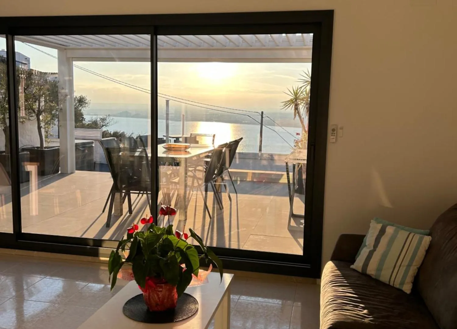 Appartement Duplex Rosas Avec Terrasse Magnifique Jacuzzi Vue Mer Roses